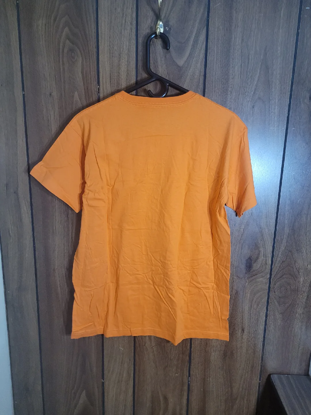 Foot Locker Orange T-Shirt - Size M image indicator(4)