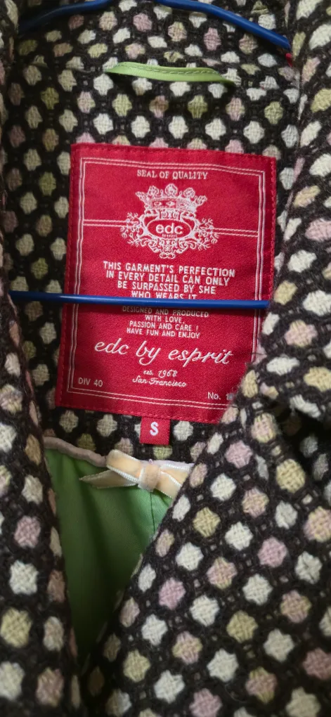 Esprit Coat - Small image indicator(3)