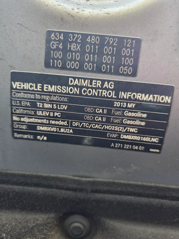 Mercedes-Benz C250 4MATIC image indicator(9)