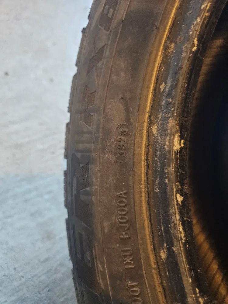 205/55/R16 joyroad winter RX 818 winter tires full set image indicator(4)