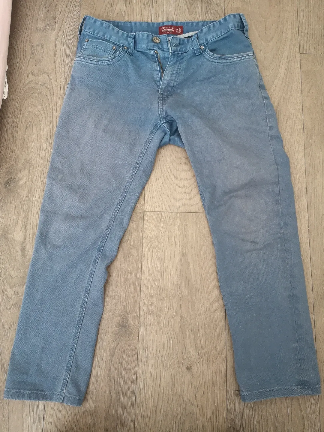 Private Member Jeans - Size 31 thumbnail
