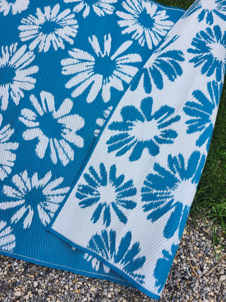 Outdoor Reverable Deck/Patio Mat image indicator(4)