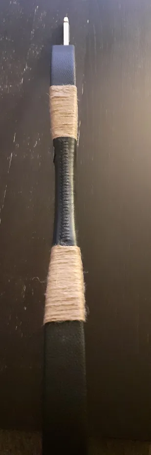 Han Dynasty Style Chinese Bow image indicator(2)