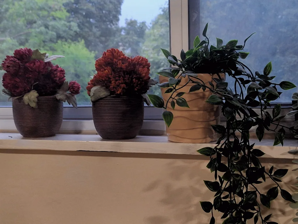 Home Decor Artificial Plants thumbnail