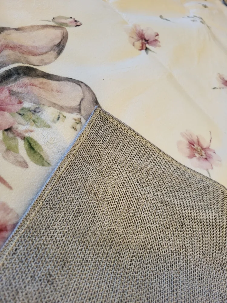 Floral rug 5x7 image indicator(5)