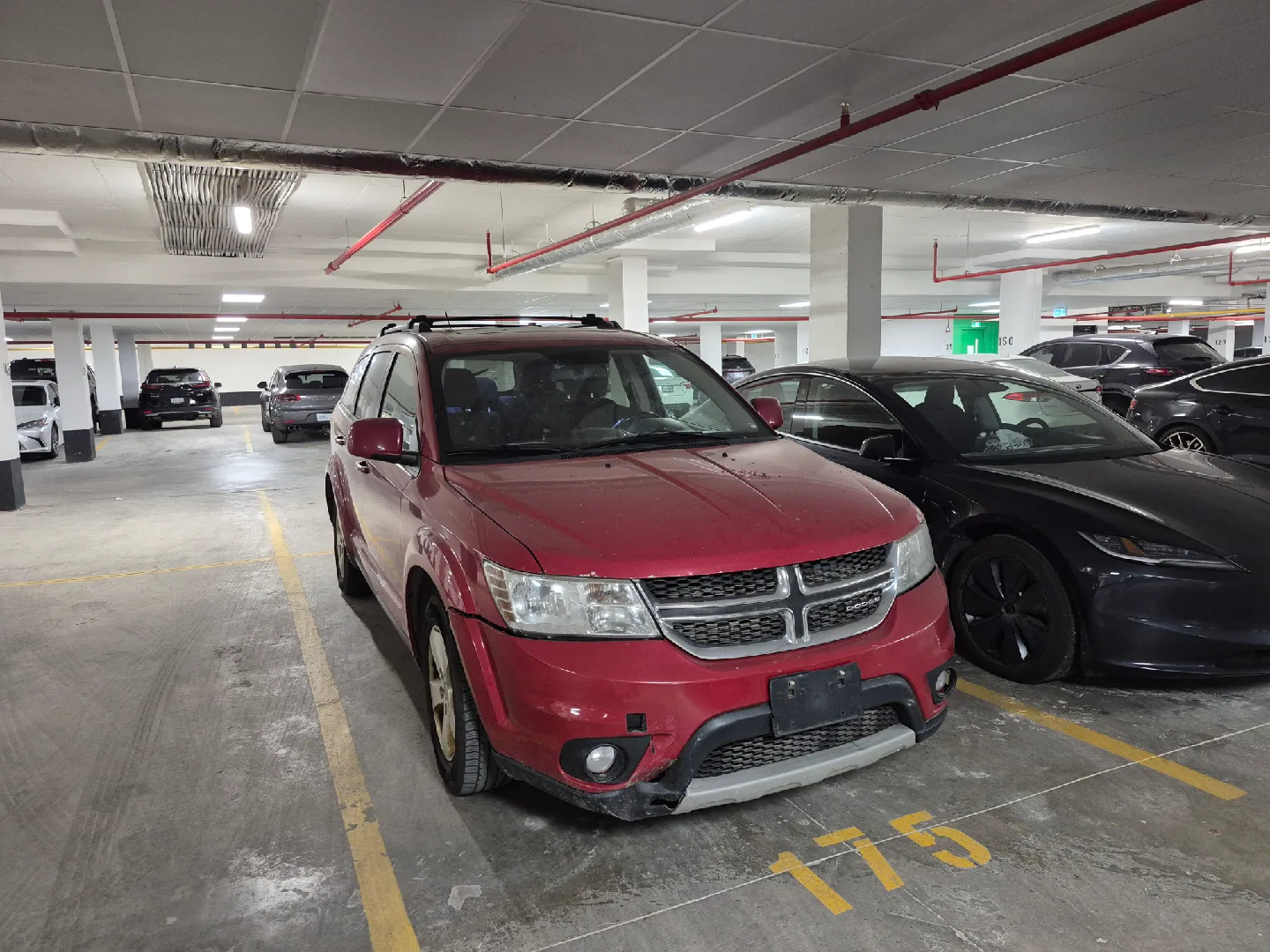 Dodge journey 2012 image indicator(2)