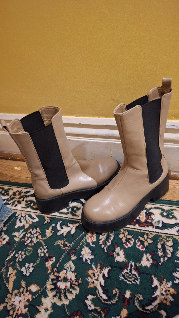Billini brand Boots - Size 9