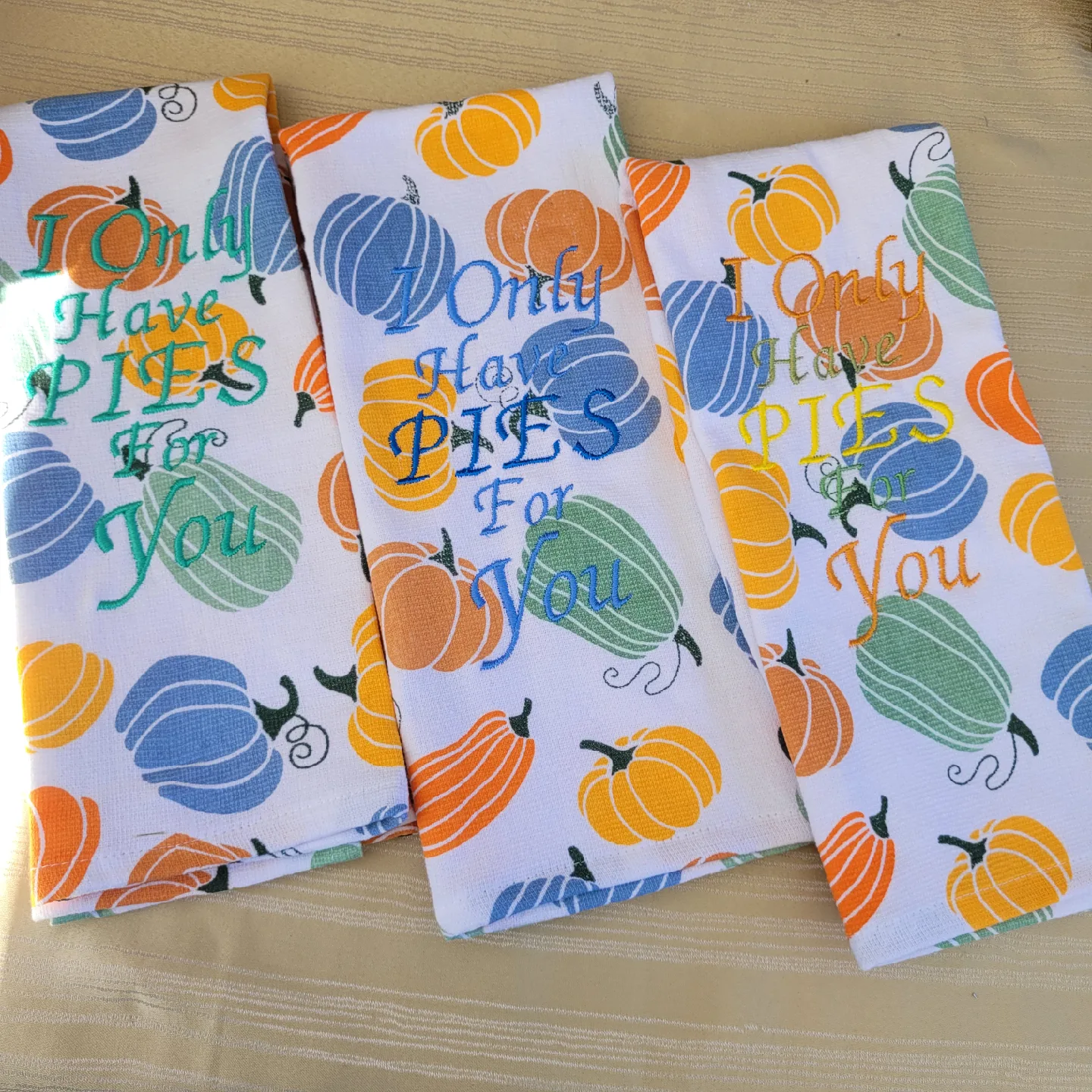 Perfect Gift Machine Embroidered by Me SilvaMarie image indicator(9)