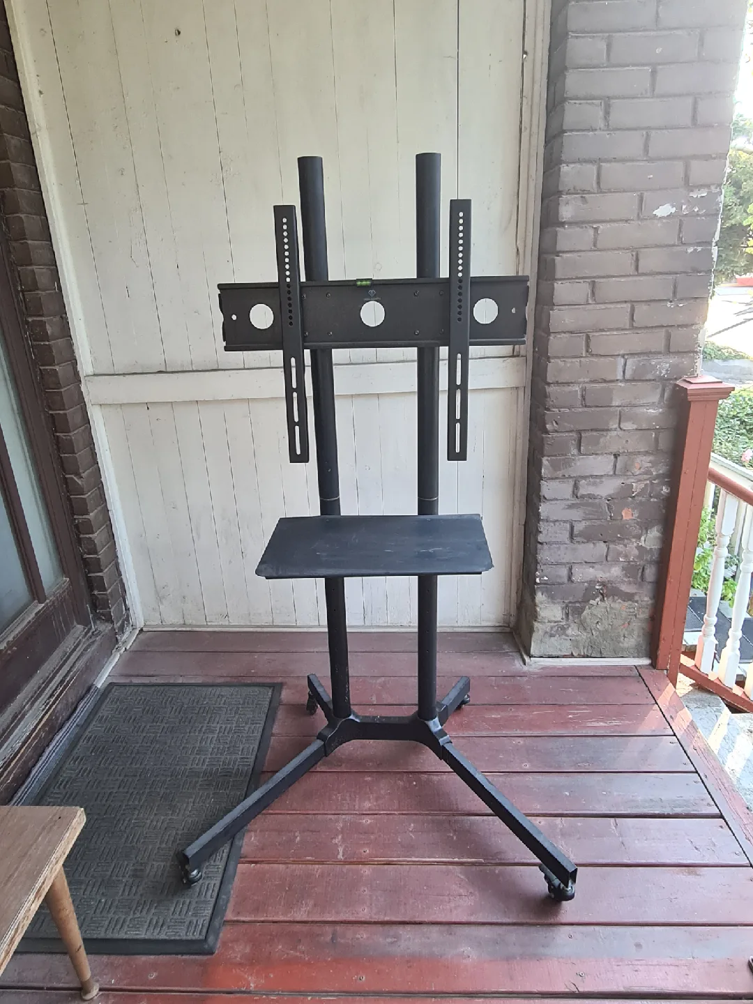 Rolling TV Stand for 32-70 inch TVs thumbnail