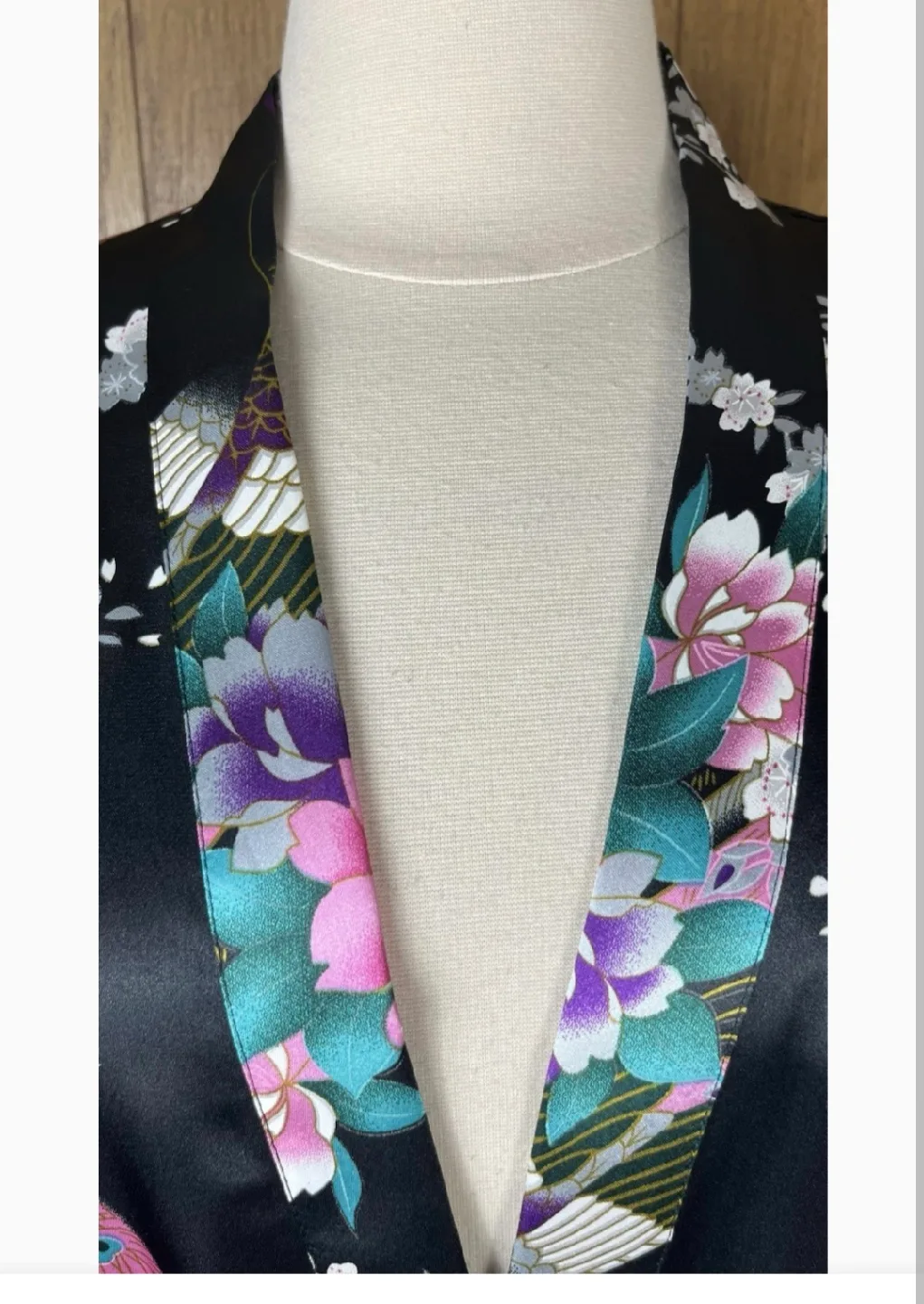 ladies  brand new  Robe image indicator(4)