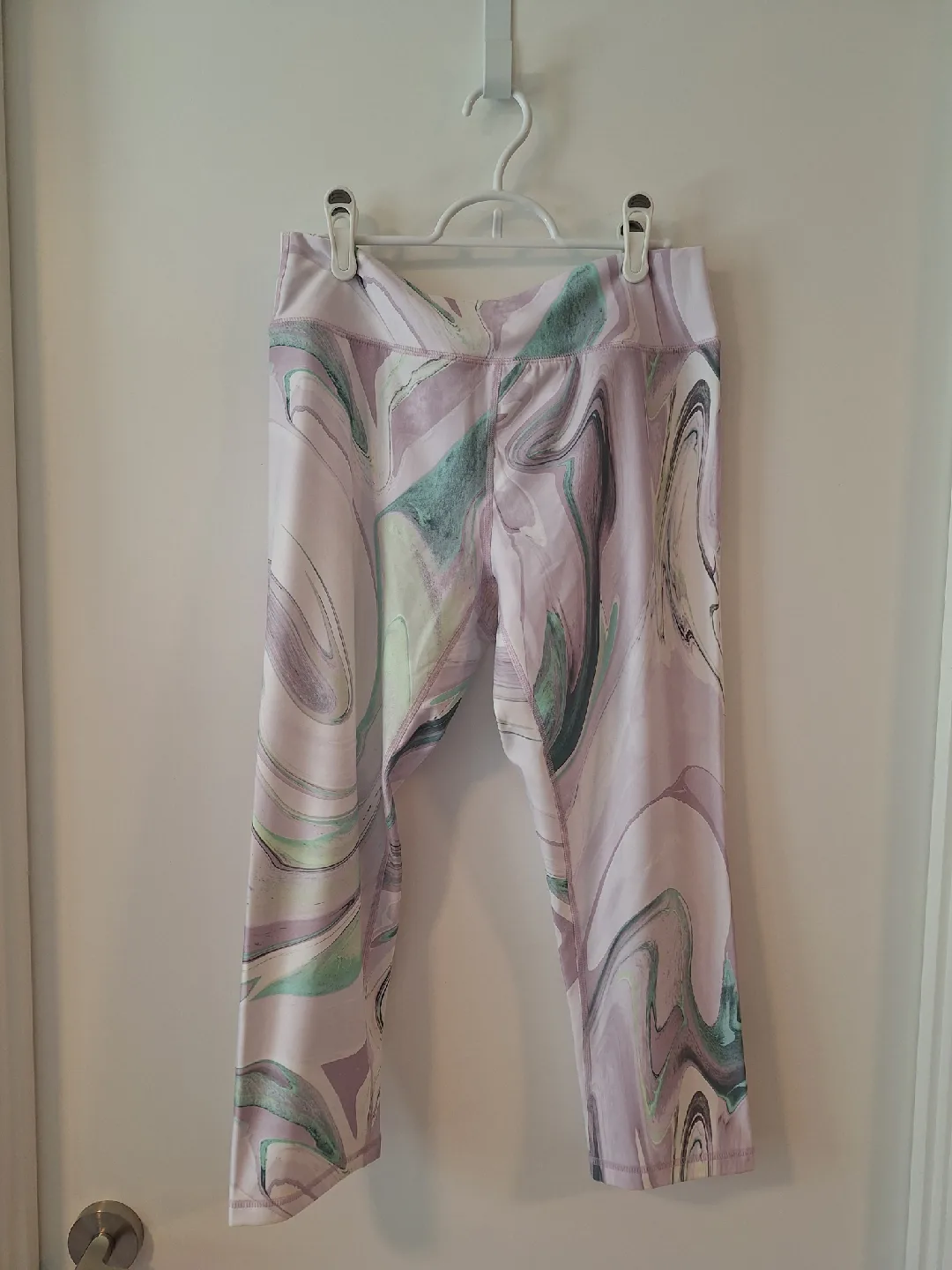 Joe Fresh Active L/G Leggings thumbnail