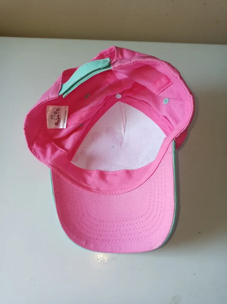 New~ Kid's Cap image indicator(2)