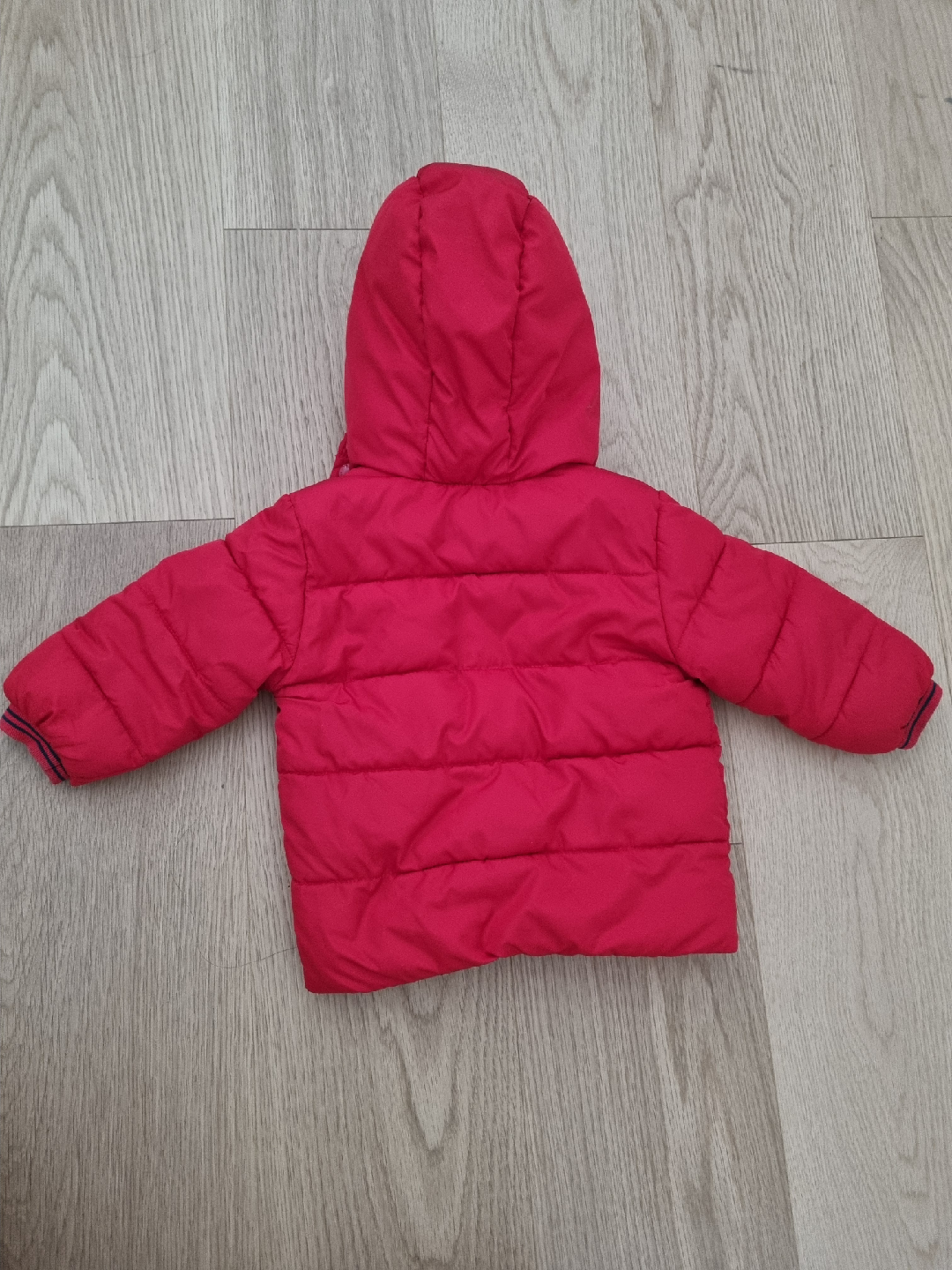 Baby Gap Puffer Jacket - 12-18 Months - photo 3