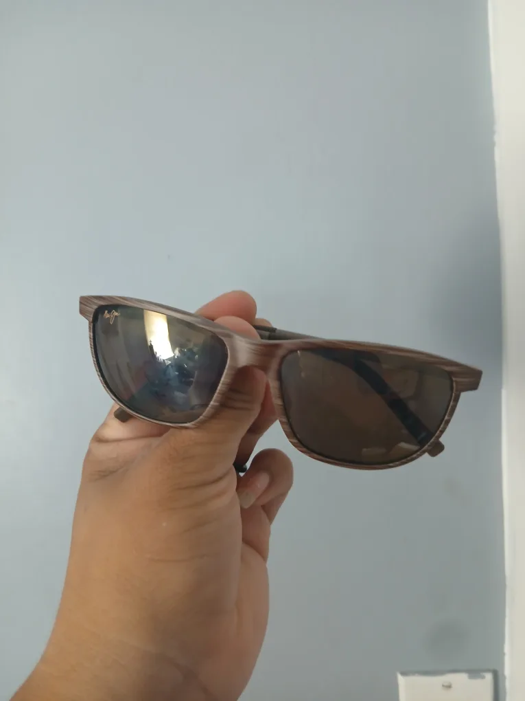 Maui Jim Dragon's Teeth STG-BG Sunglasses image indicator(3)