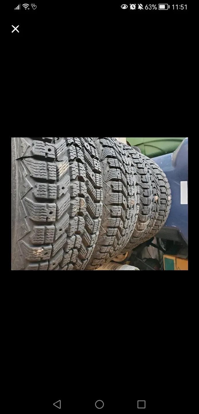 Firestone winter tires image indicator(2)