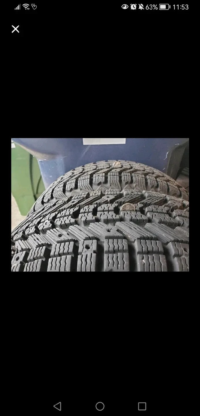 Firestone winter tires image indicator(3)