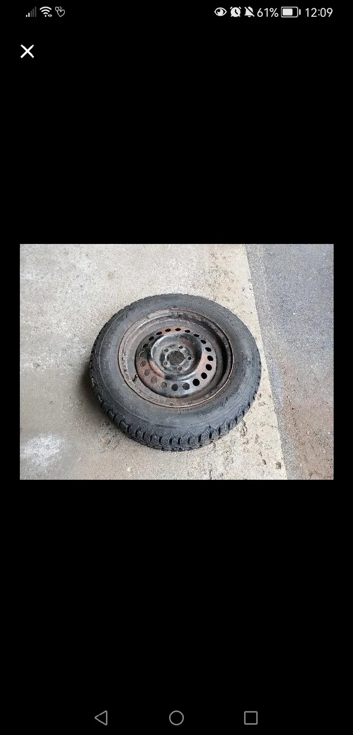 Firestone winter tires image indicator(4)