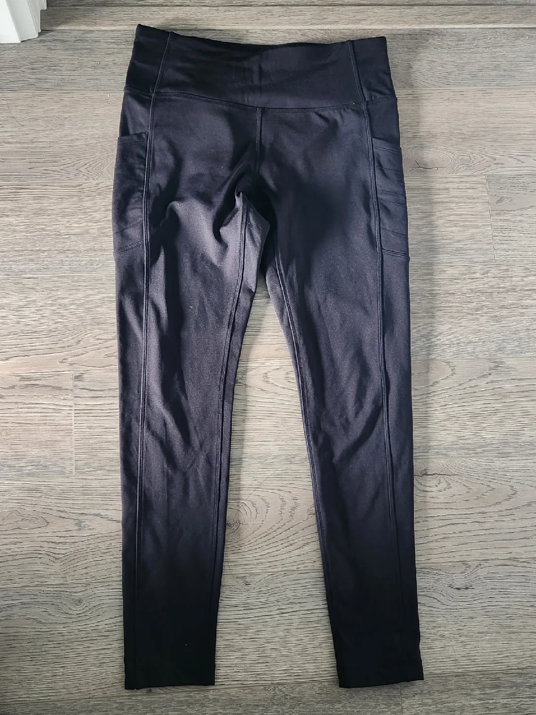 Mondetta Black Leggings - Size M thumbnail