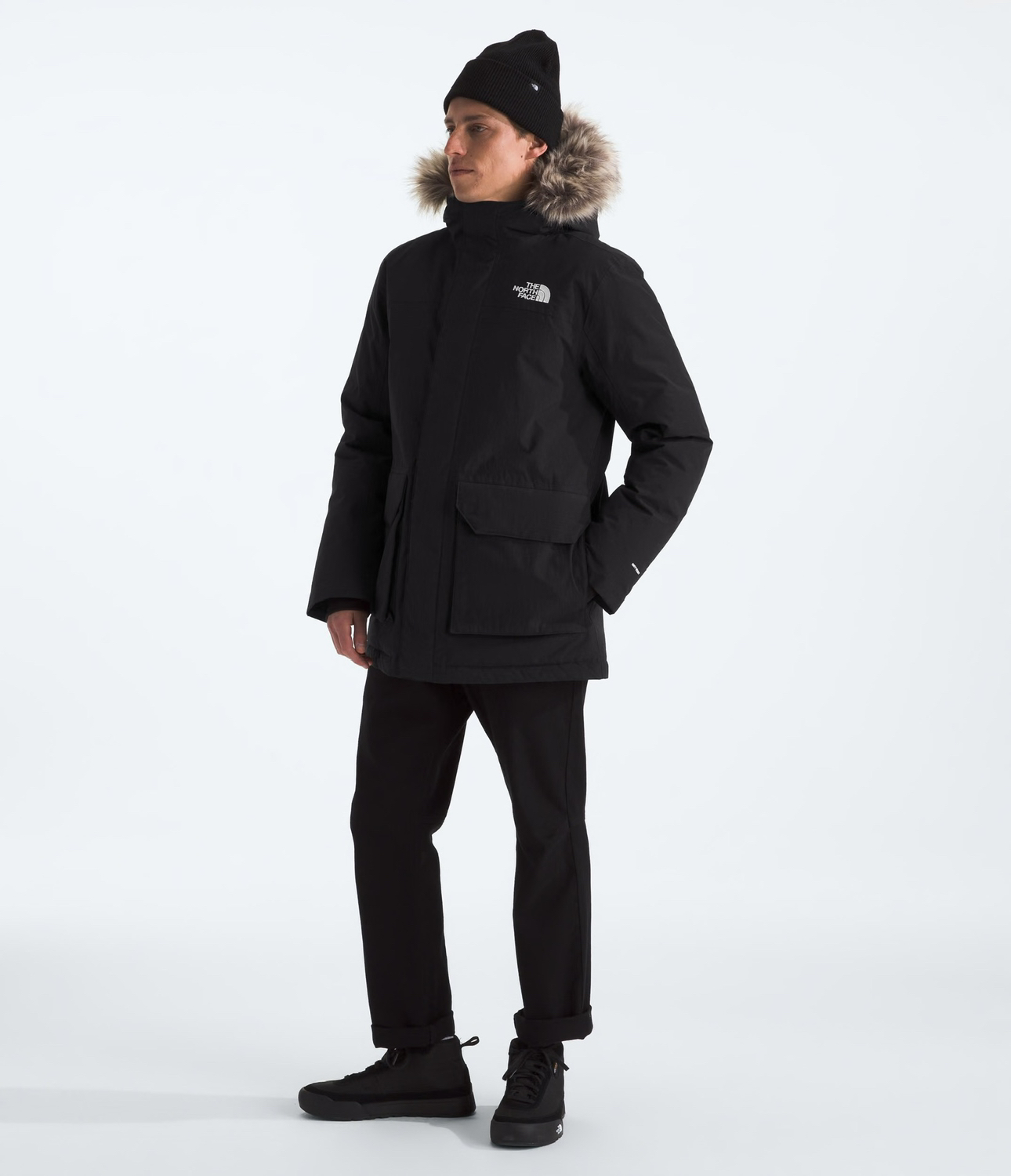 TNF Explorer Parka - photo 2