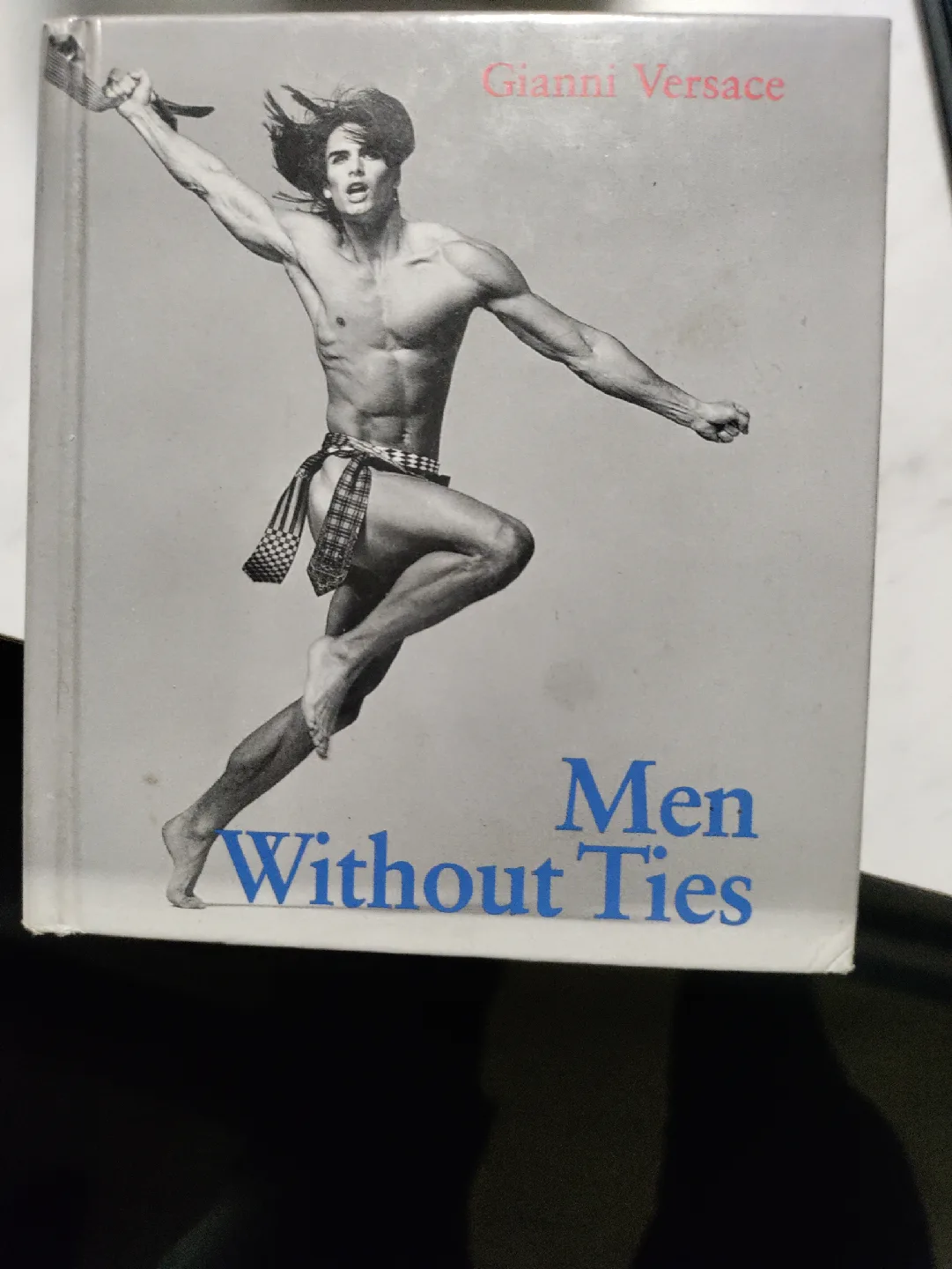 Men Without Ties by Gianni Versace thumbnail