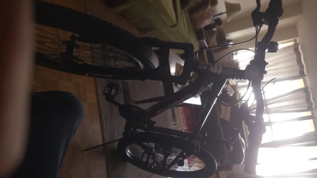 Supercycle Mountain Bike image indicator(7)