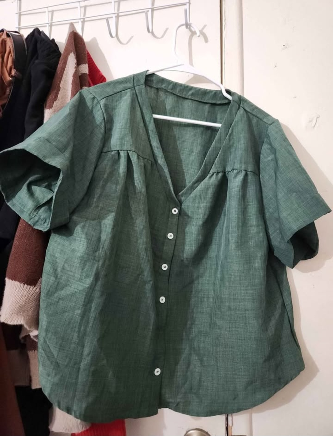 Assorted Women's Tops - Various Colors