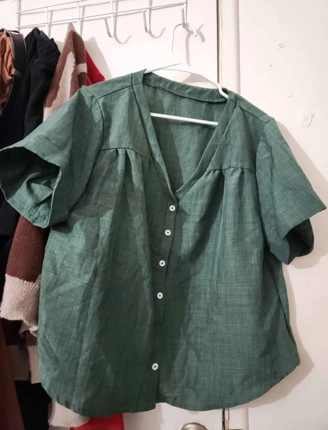 Assorted Women's Tops - Various Colors