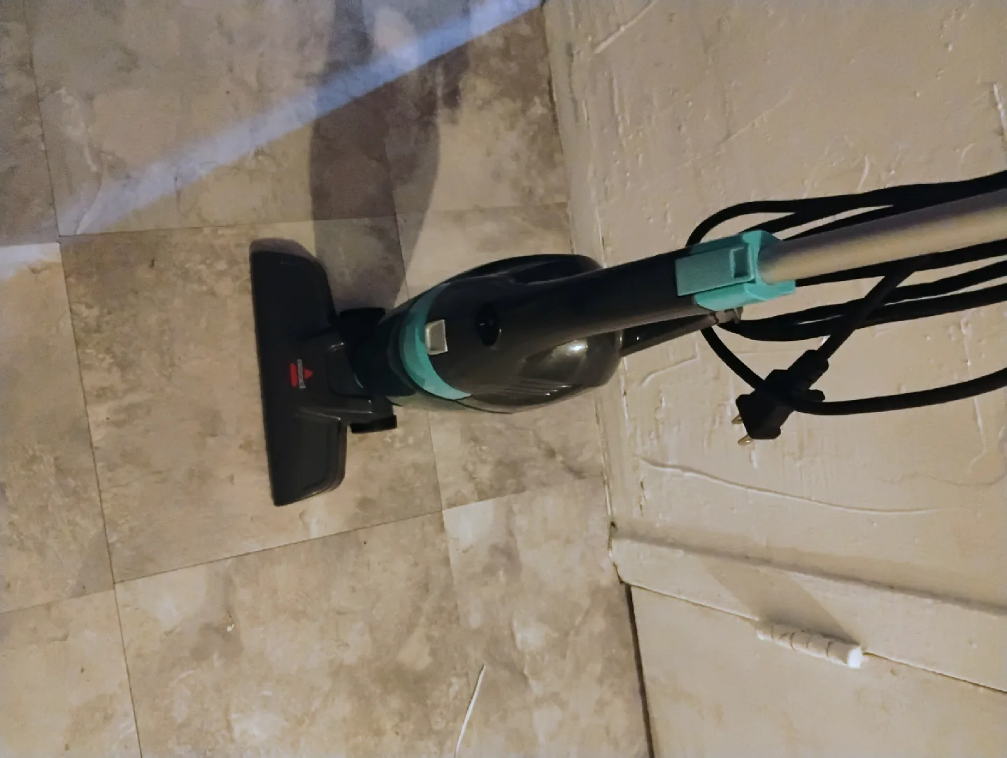 Bissell FeatherWeight Stick Lightweight Bagless Vacuum thumbnail