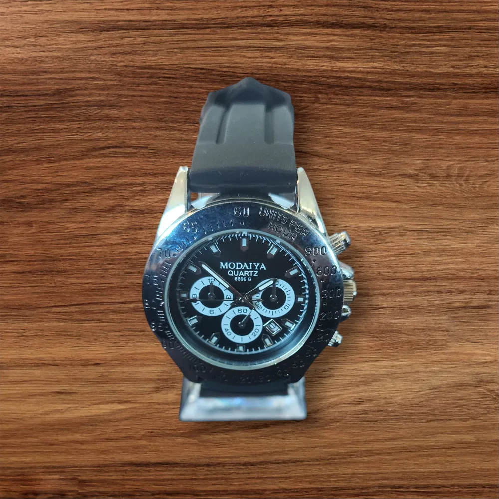 Modaiya Quartz Men's Watch thumbnail