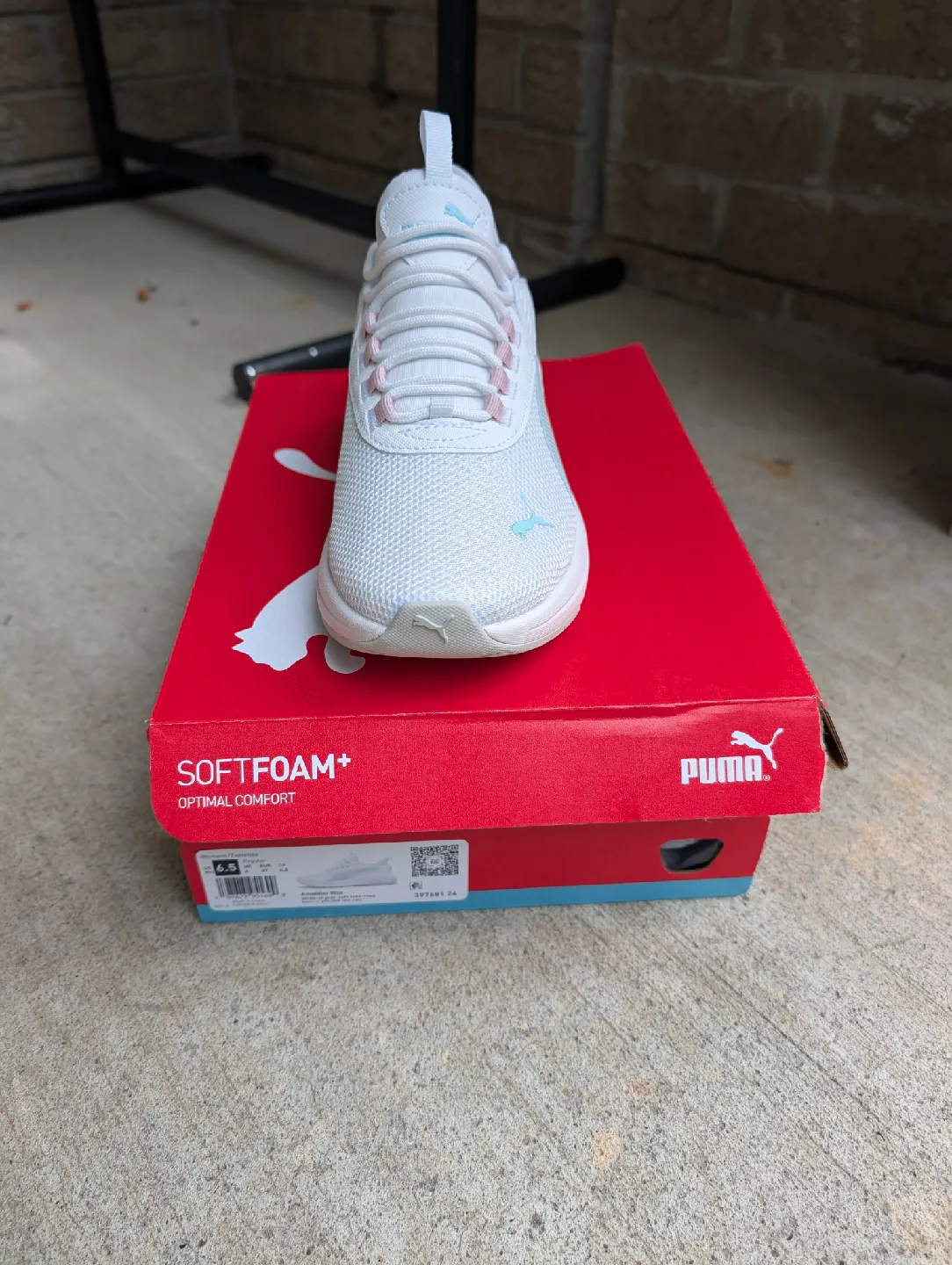 Puma Anzarun Lite Women's Shoes - Size 6.5 image indicator(3)