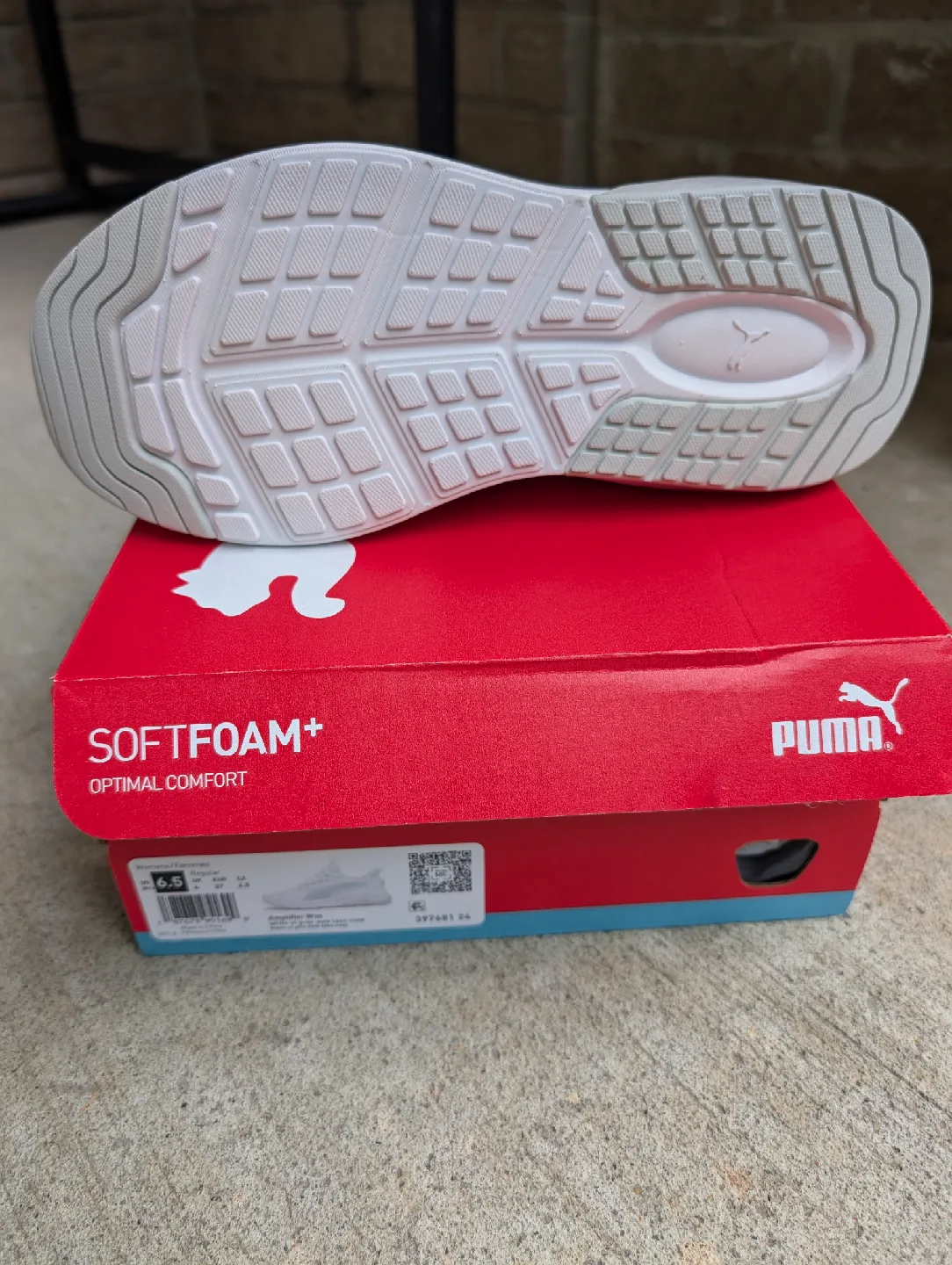 Puma Anzarun Lite Women's Shoes - Size 6.5 image indicator(4)