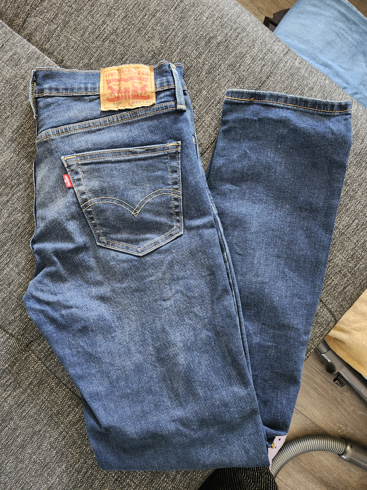 Levi's 511 Jeans, W34 L34