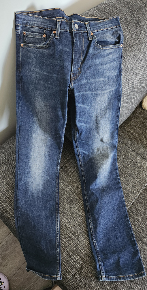 Levi's 511 Jeans, W34 L34 - photo 3