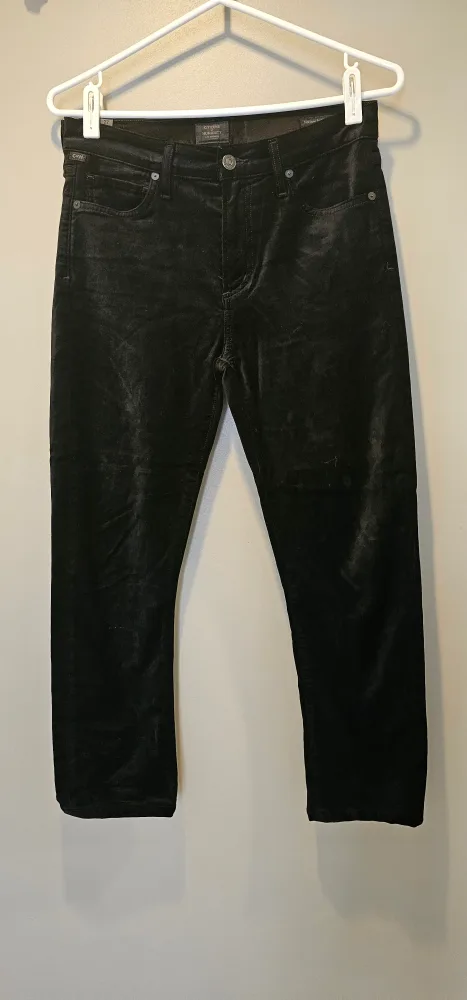 Velvety Citizens of Humanity size 27 thumbnail