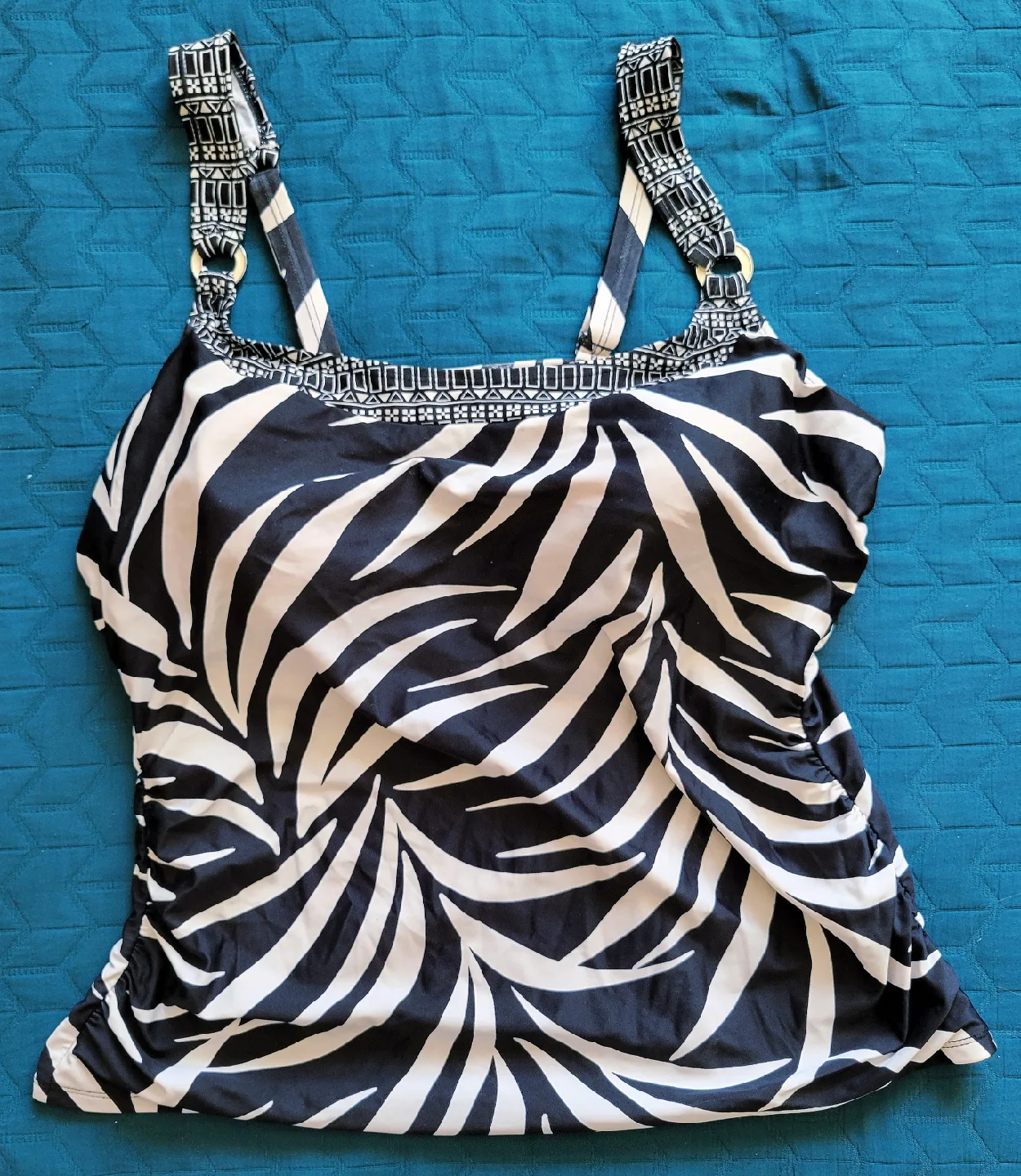 Krista - Swimsuit Set - Size L image indicator(2)