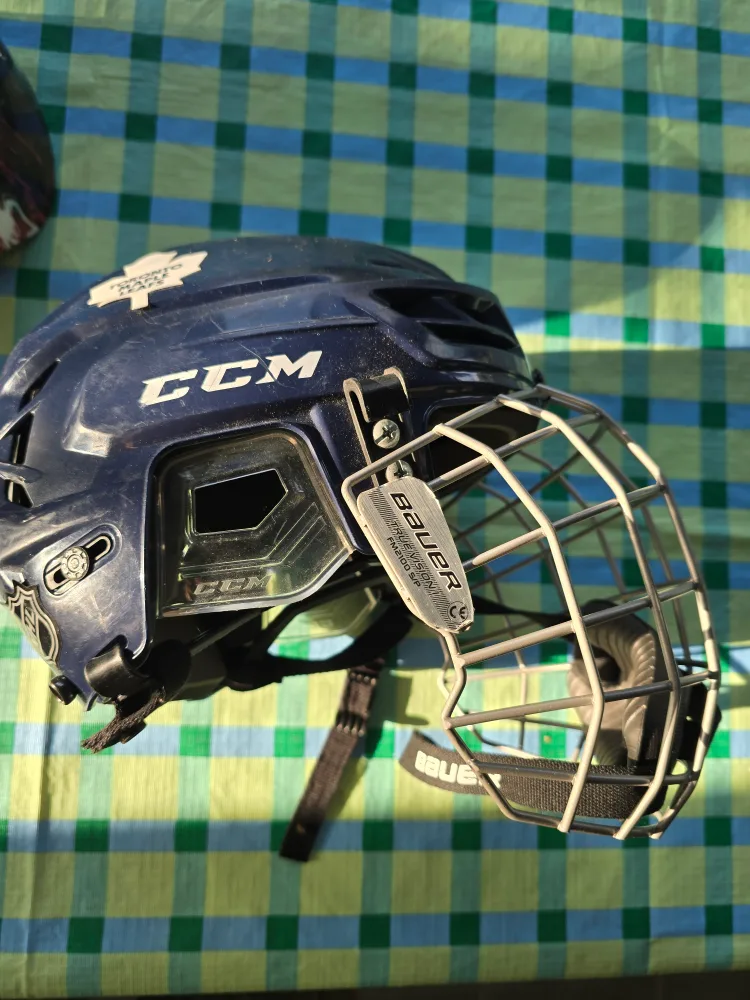 Avengers Child Helmet 51-54 cm image indicator(2)