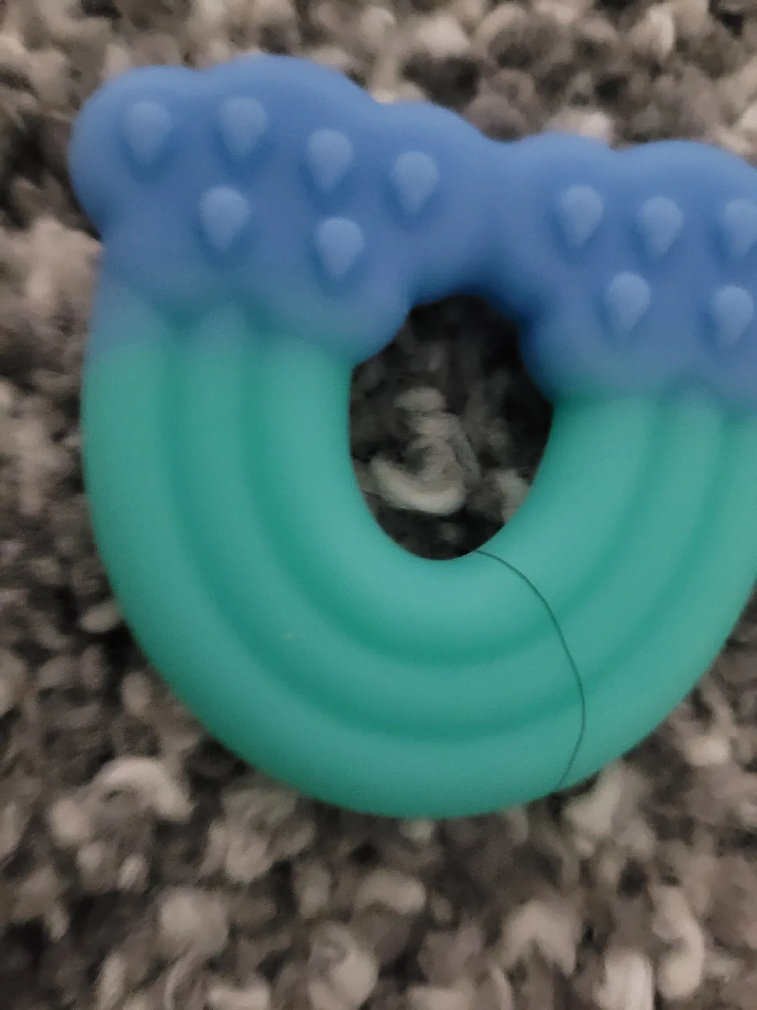 Baby Teether Toys🥕 image indicator(2)