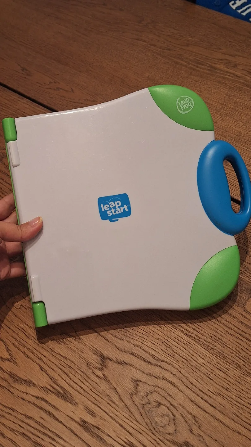 LeapFrog LeapStart Learning System thumbnail