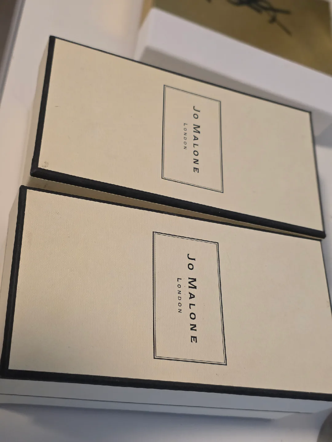 Jo Malone English Pear & Freesia Cologne 100ml image indicator(2)