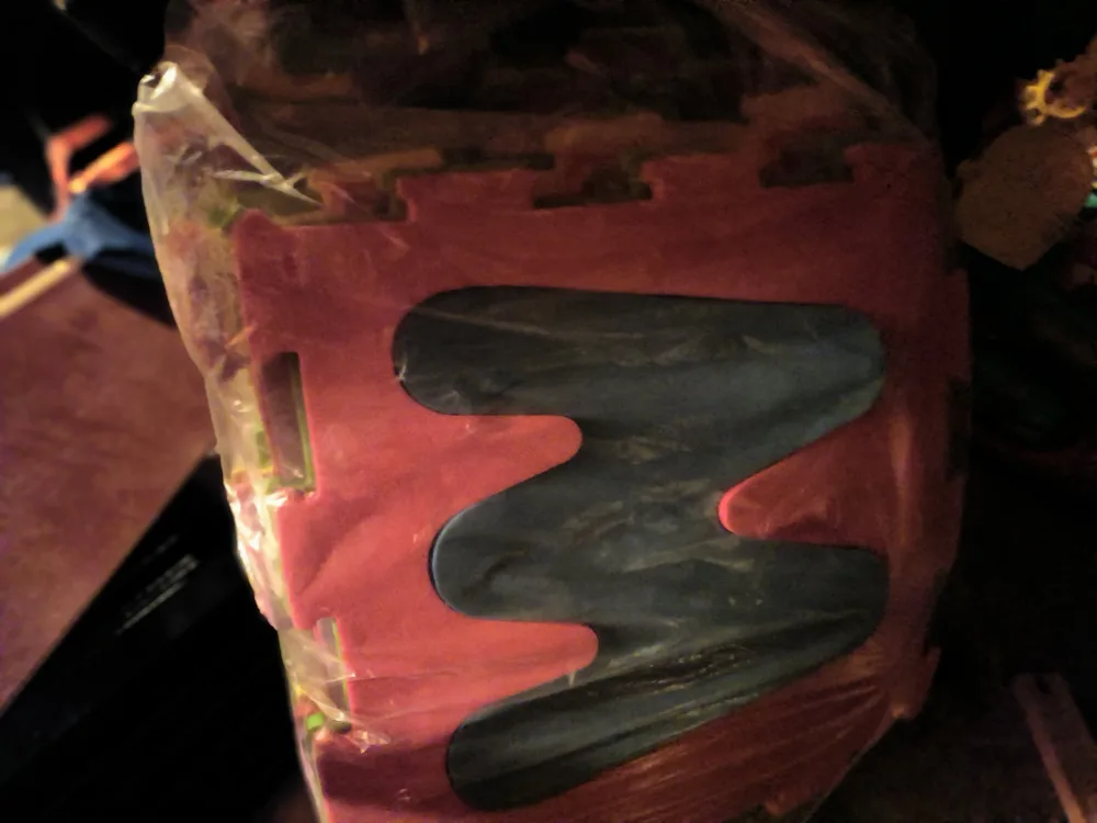 Foam Puzzle Mat image indicator(2)