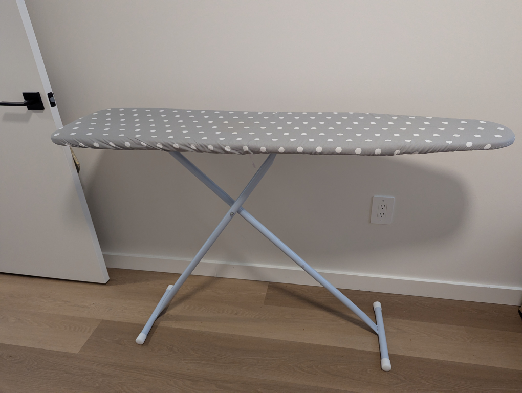 Ironing Board