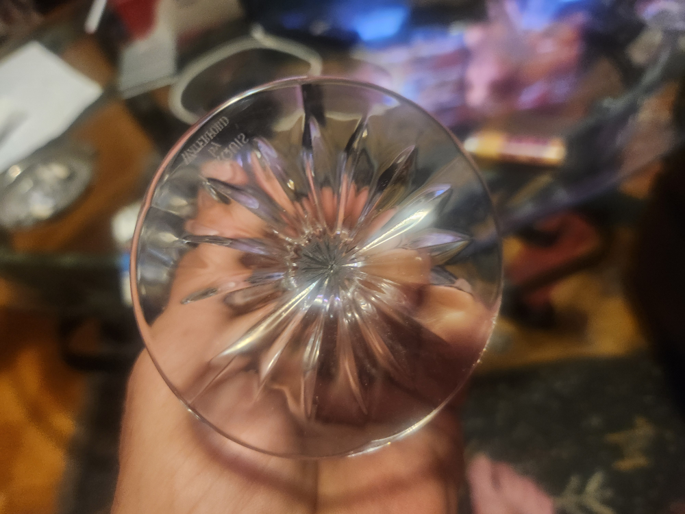 Marquis by Waterford Wine Glasses - photo 4