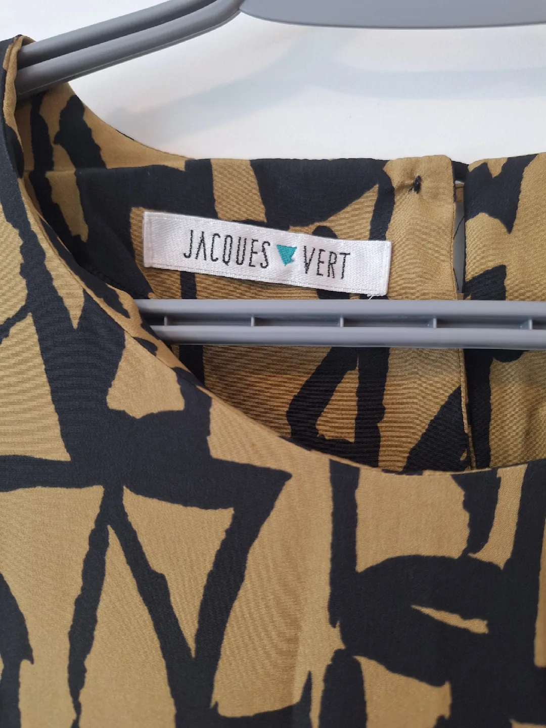 Jacques Vert Blouse - sz Large image indicator(3)