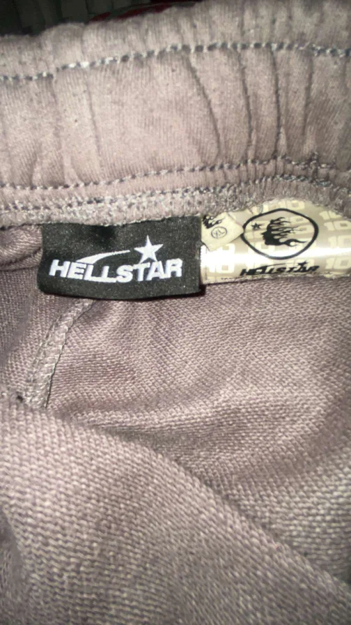 Hellstar Shorts thumbnail