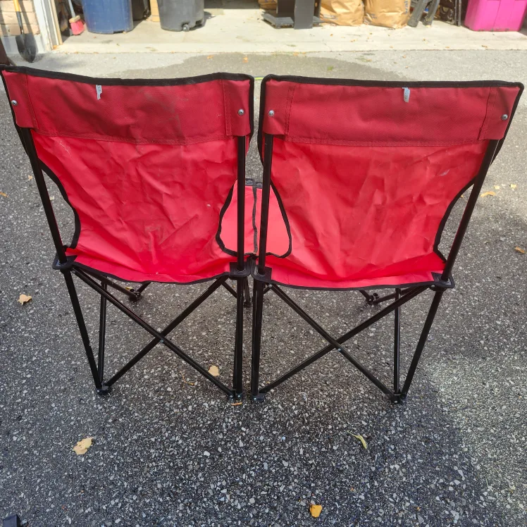 Folding Chairs - Set of 2 image indicator(2)