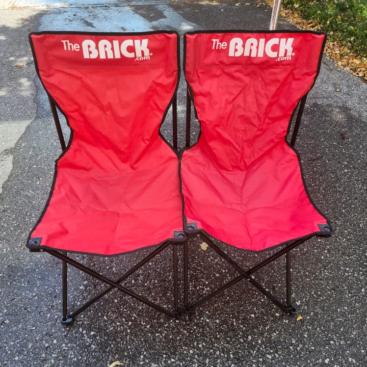 Folding Chairs - Set of 2 image indicator(4)