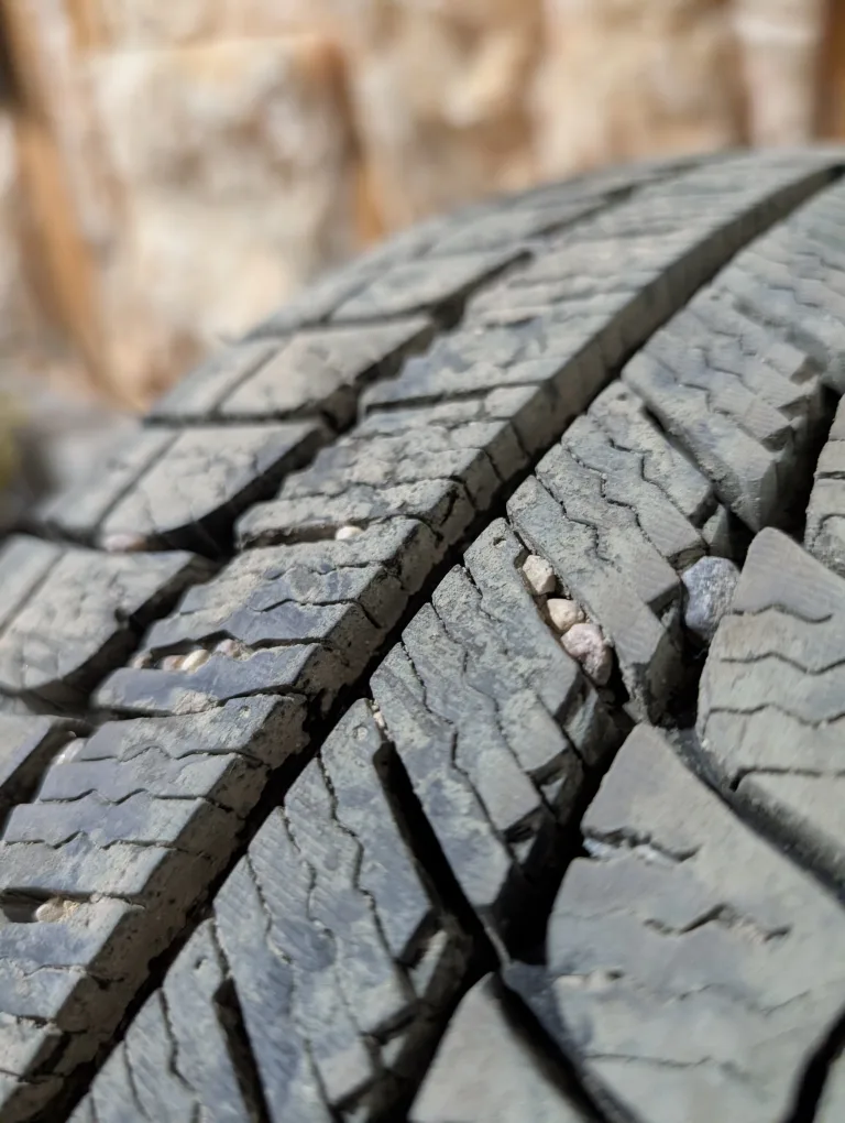 (1)-195/65R15 Michelin X-Ice Winter Tire image indicator(4)