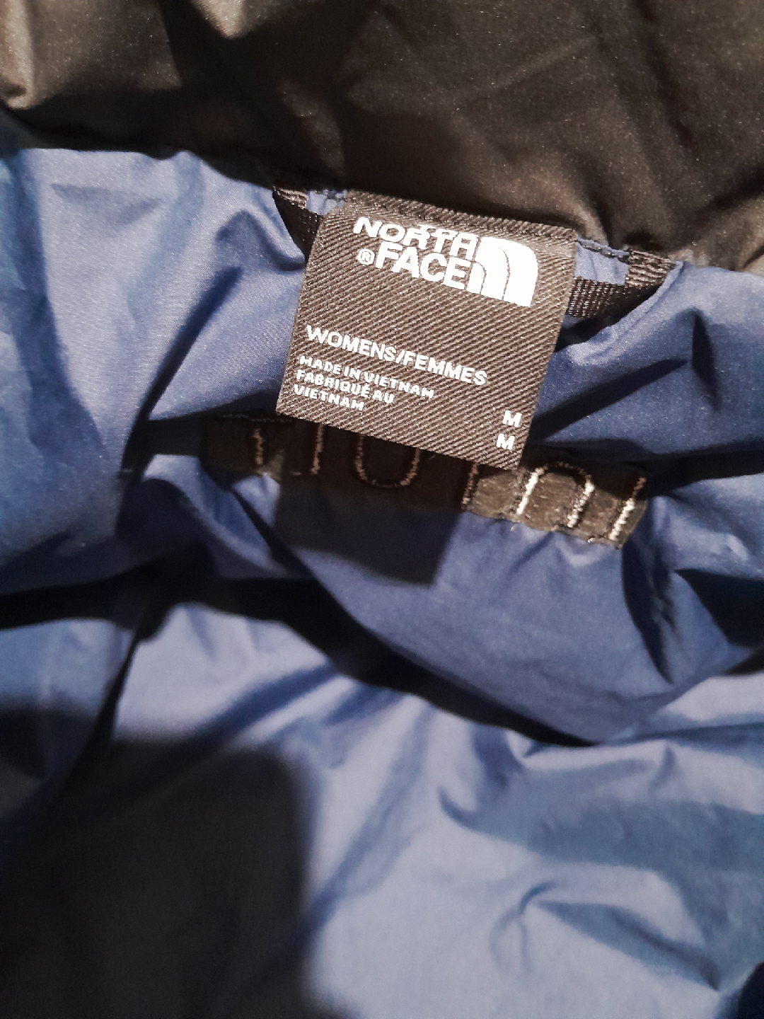 New The North Face Women's LEVRYDY INS JKT - M - photo 5
