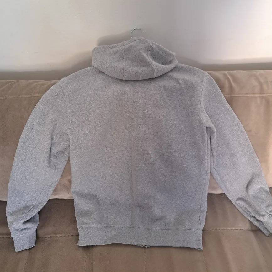 Carhartt Full Zip Hoodie - Men's Size S image indicator(2)