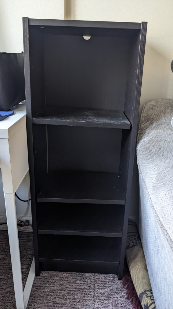 Bookshelf